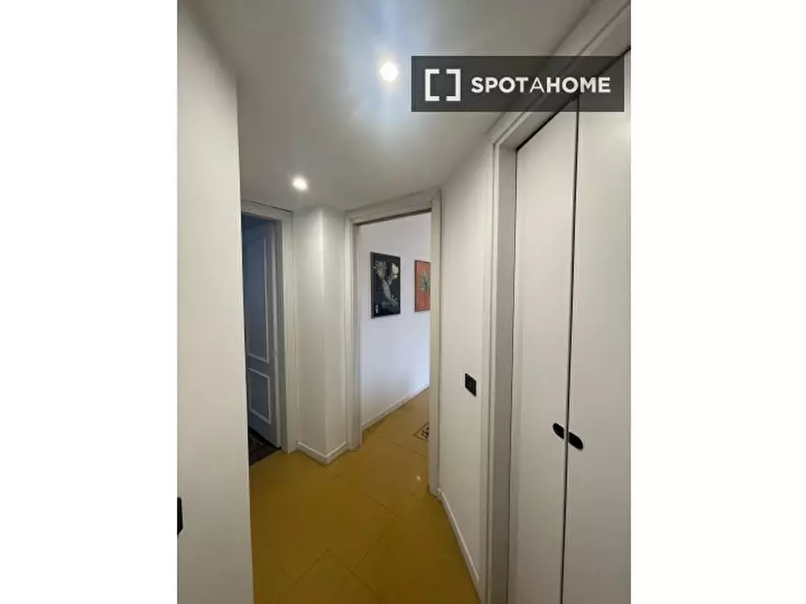 Immagine 14 di Appartamento in affitto  in Via Gaspare Rosales a Milano