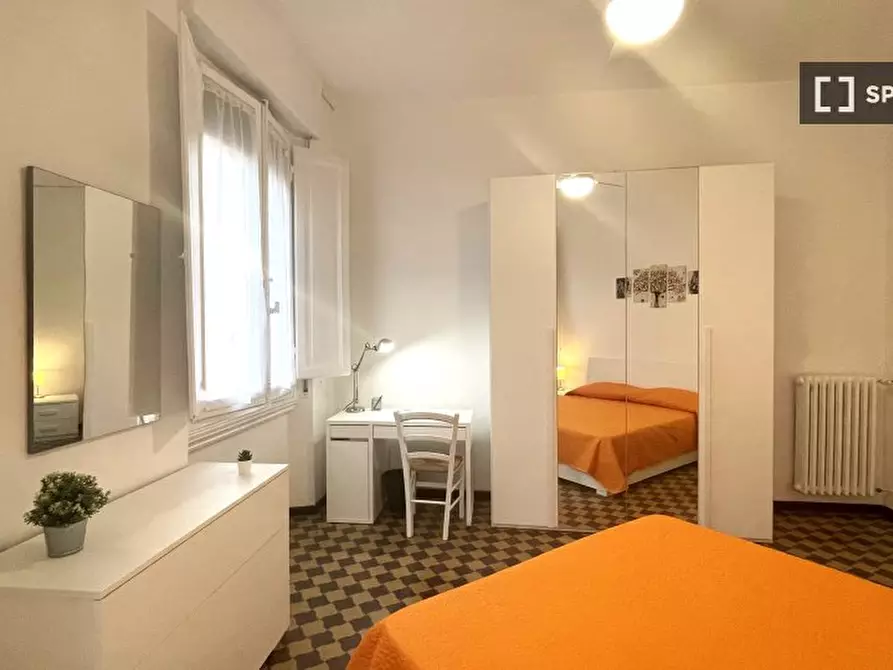 Immagine 2 di Camera condivisa in affitto  in Via Ferdinando Paoletti a Firenze