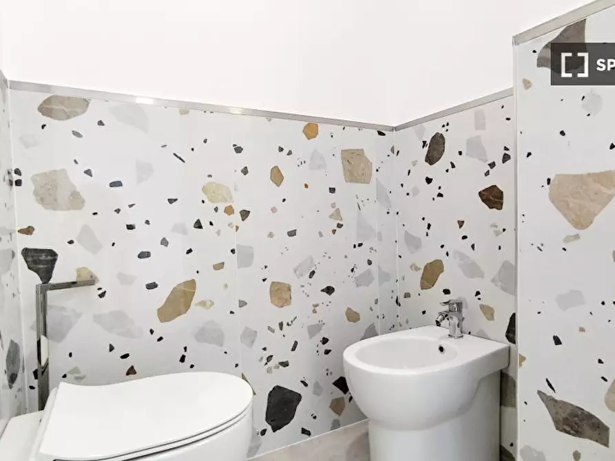 Immagine 19 di Ufficio in affitto  in Via Privata Mario Bianco a Milano