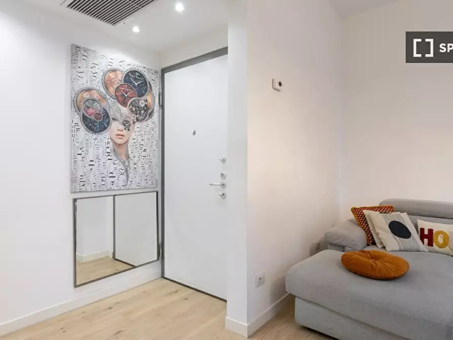 Immagine 9 di Appartamento in affitto  in Via Lorenzo Bartolini a Milano