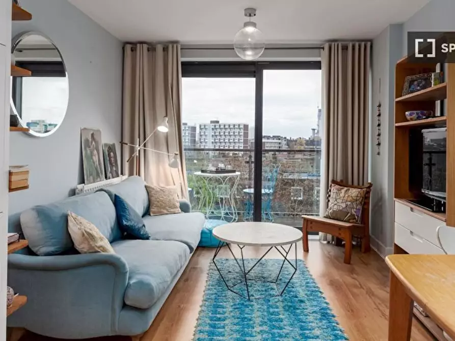 Immagine 6 di Appartamento in affitto  in Aragon Court a Lambeth