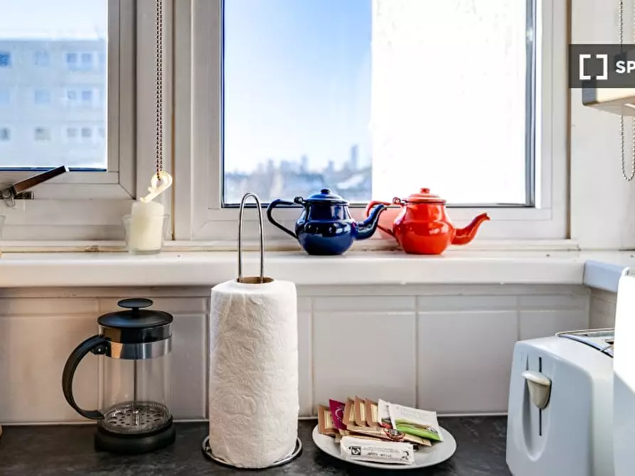 Immagine 15 di Appartamento in affitto  in Park Court a Wandsworth