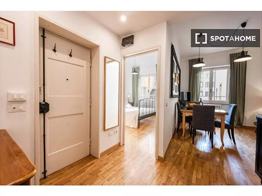 Immagine 10 di Appartamento in affitto  in Borgo Santi Apostoli a Firenze