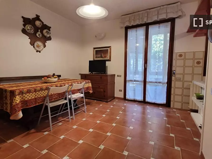 Immagine 4 di Appartamento in affitto  in Via Trilussa a Calenzano