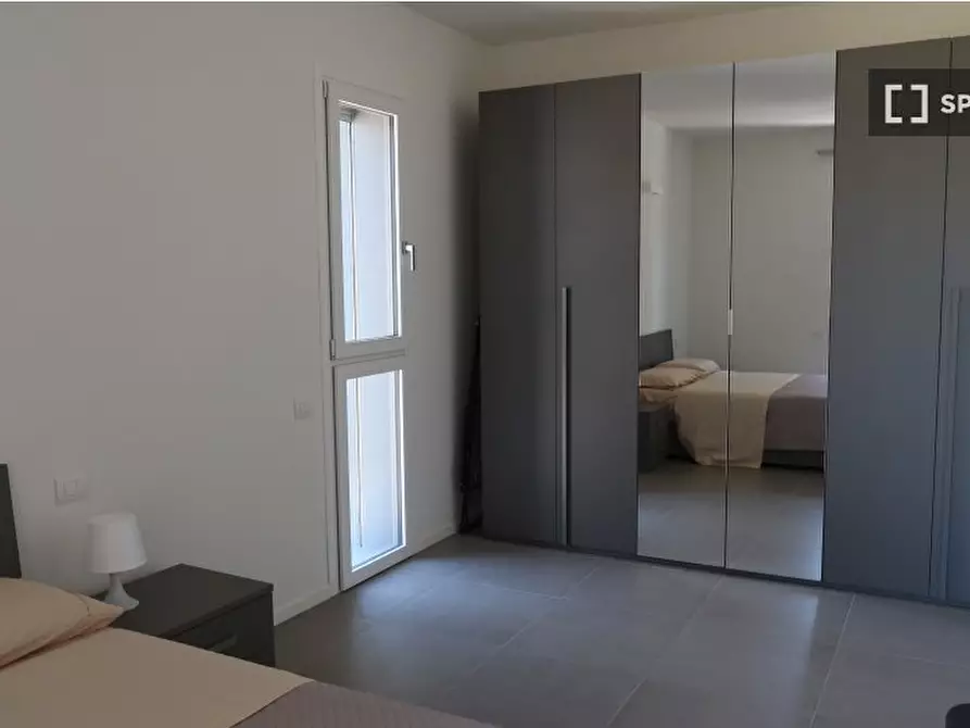 Immagine 15 di Appartamento in affitto  in Via Bianca Ceva a Milano