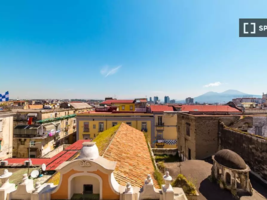 Immagine 17 di Appartamento in affitto  in Vico Santa Maria a Vertecoeli a Napoli