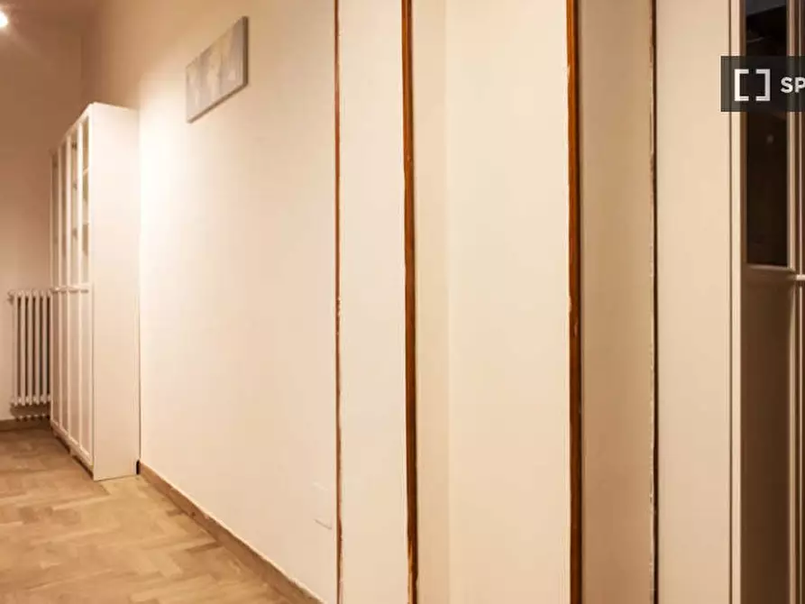 Immagine 10 di Camera condivisa in affitto  in Vicolo Pagliacorta a Bologna