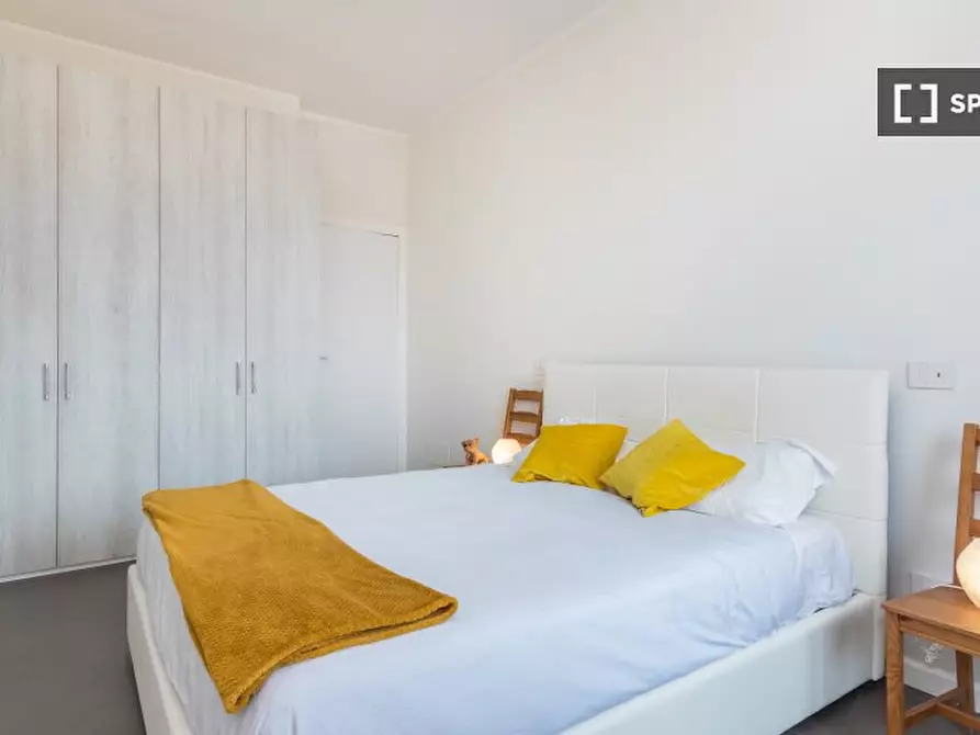 Immagine 10 di Appartamento in affitto  in Via Giulio Bizzozero a Torino