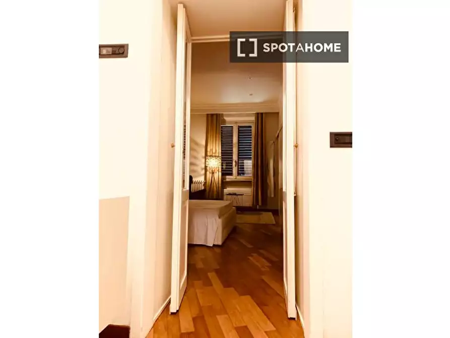 Immagine 13 di Ufficio in affitto  in Borgo Santi Apostoli a Firenze