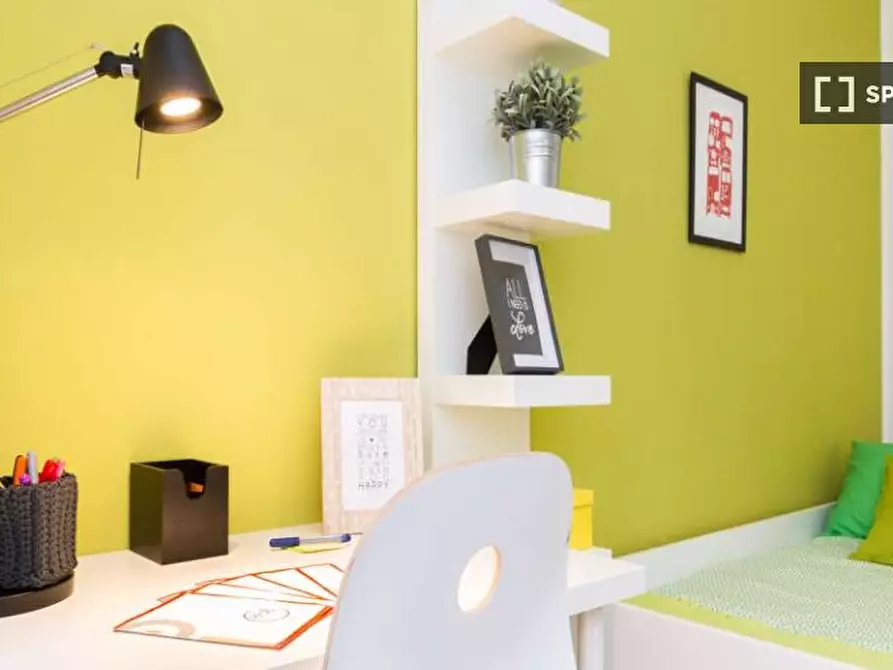 Immagine 7 di Camera condivisa in affitto  in Via Larga a Milano