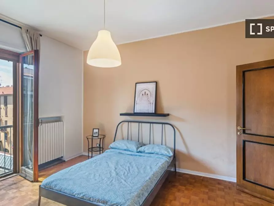 Immagine 2 di Camera condivisa in affitto  in Via Orti a Milano