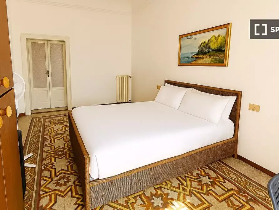 Immagine 2 di Camera condivisa in affitto  in Via Pietro Borsieri a Milano