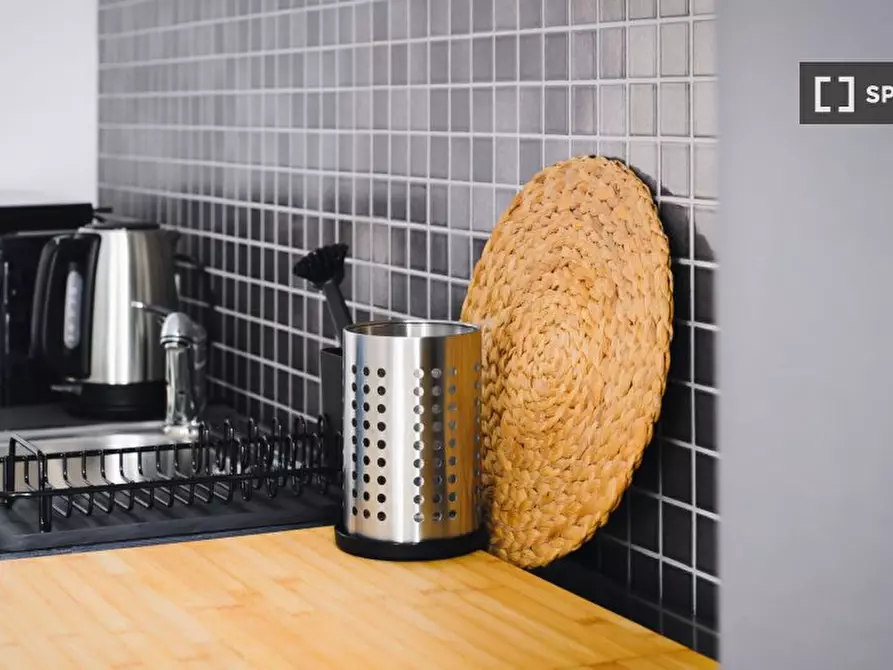 Immagine 18 di Appartamento in affitto  in Via Scaldasole a Milano