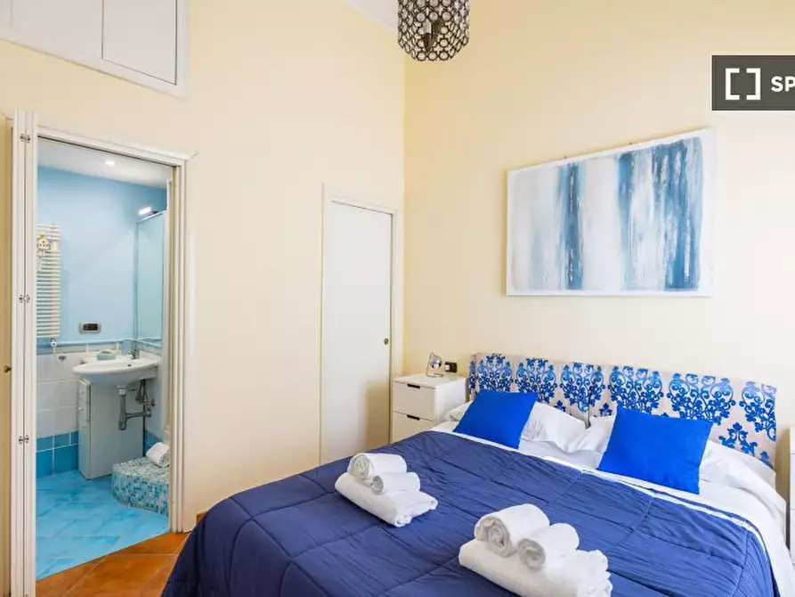 Immagine 16 di Appartamento in affitto  in Vico II Alabardieri a Napoli