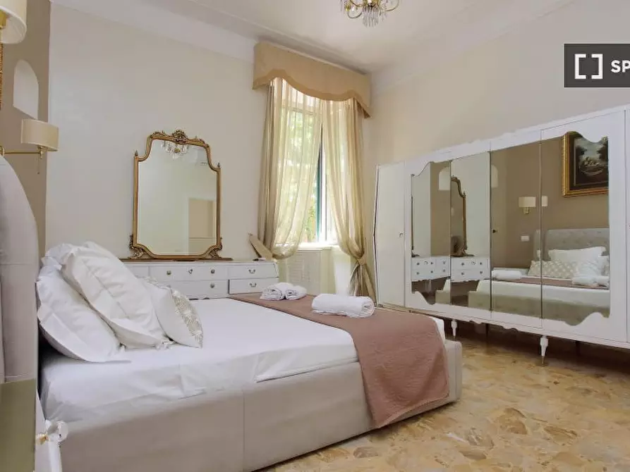 Immagine 7 di Appartamento in affitto  in Viale Giuseppe Mazzini a Roma