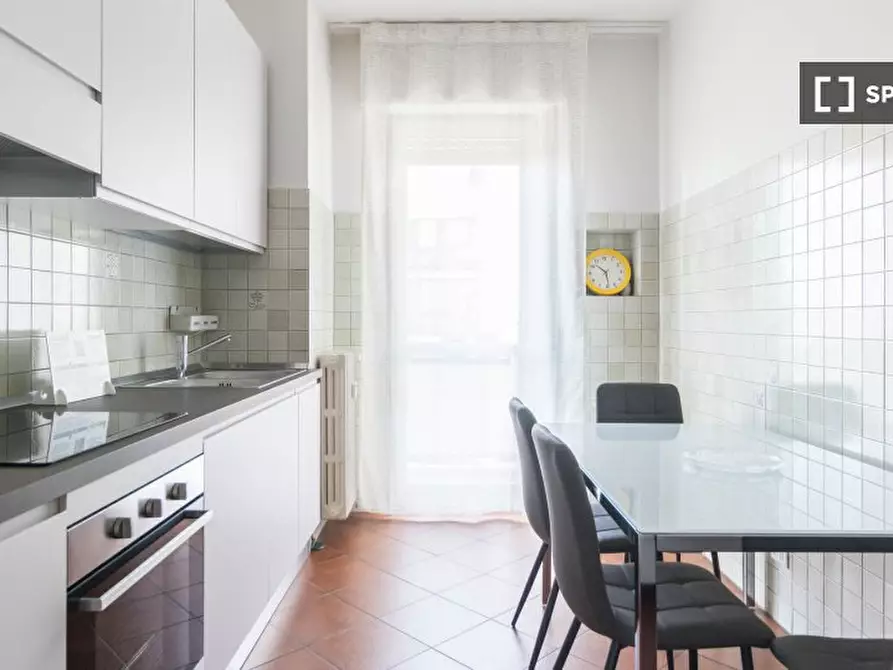 Immagine 19 di Appartamento in affitto  in Corso Lodi a Milano