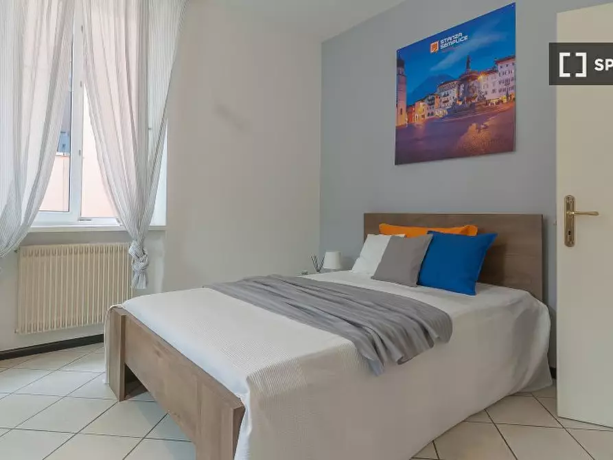 Immagine 8 di Camera condivisa in affitto  in Nazario Sauro a Trento