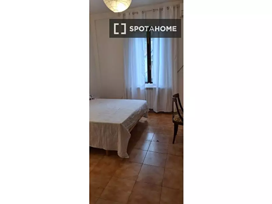 Immagine 1 di Ufficio in affitto  in Via Muzio Attendolo a Roma