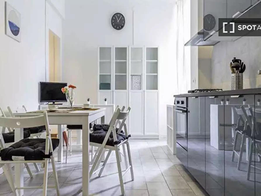 Immagine 8 di Camera condivisa in affitto  in Corso Buenos Aires a Milano