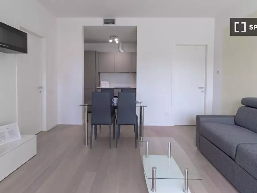 Immagine 12 di Appartamento in affitto  in Via Flavio Gioia a Milano