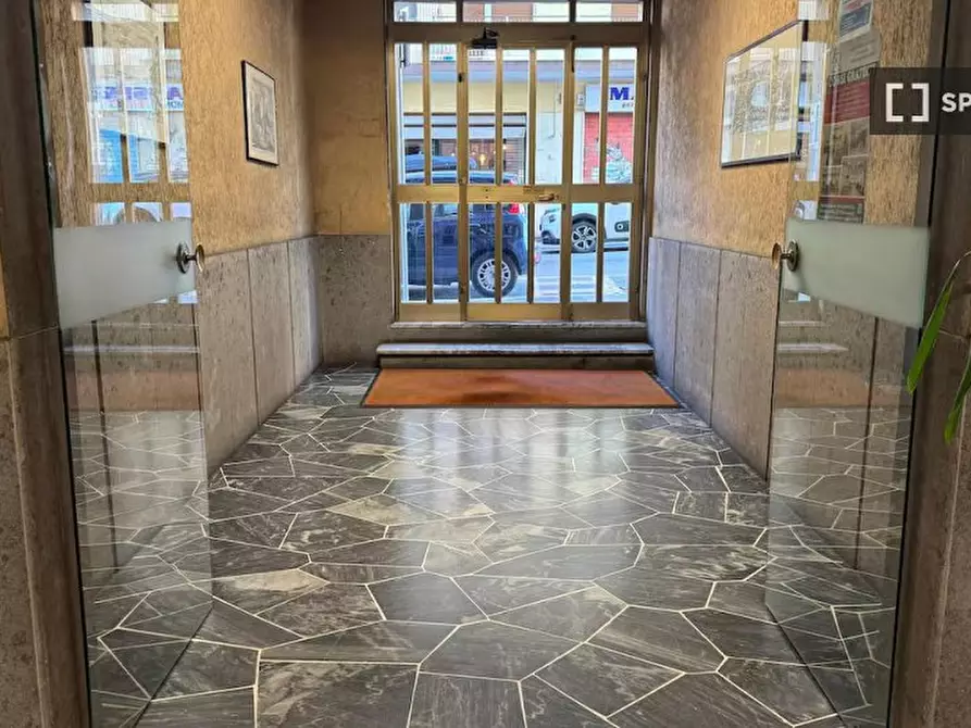 Immagine 2 di Appartamento in affitto  in Via di Casal Bruciato a Roma