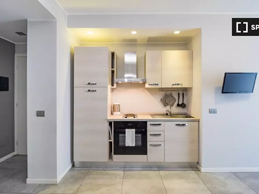 Immagine 6 di Ufficio in affitto  in Via Privata Angiolo Maffucci a Milano