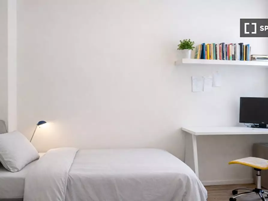 Immagine 2 di Camera condivisa in affitto  in Via S.Vito Cognola a Trento