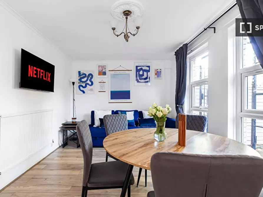 Immagine 8 di Appartamento in affitto  in Samuel Cl a Hackney