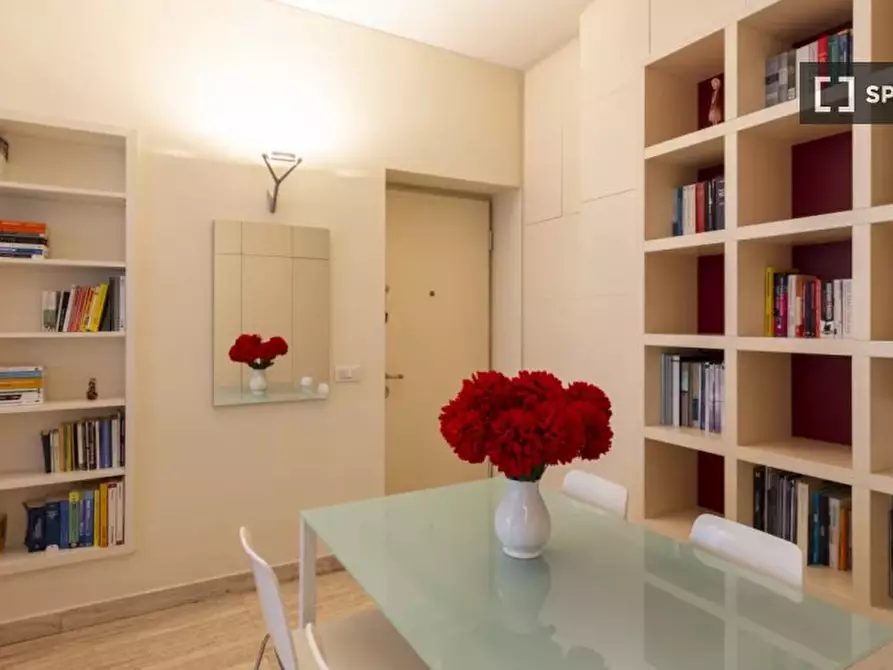 Immagine 19 di Appartamento in affitto  in Via Fezzan a Milano