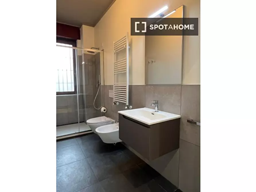 Immagine 8 di Appartamento in affitto  in Via Privata Francesco Koristka a Milano