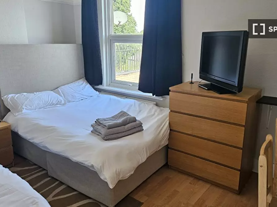 Immagine 15 di Appartamento in affitto  in B (2nd floor flat) Lower Addiscombe Rd a Croydon