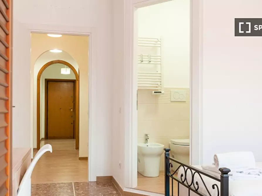 Immagine 15 di Appartamento in affitto  in Via Trionfale a Roma