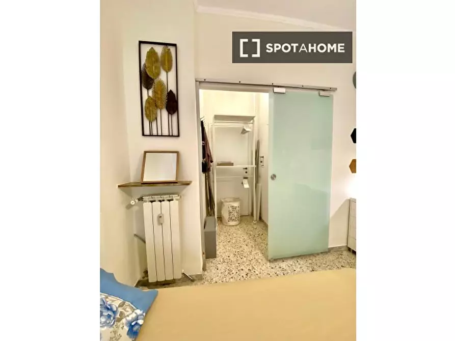 Immagine 19 di Appartamento in affitto  in Via Isola del Giglio a Roma