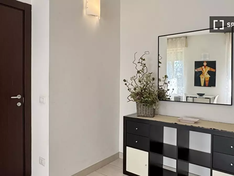 Immagine 4 di Ufficio in affitto  in Via Carlo Boncompagni a Milano