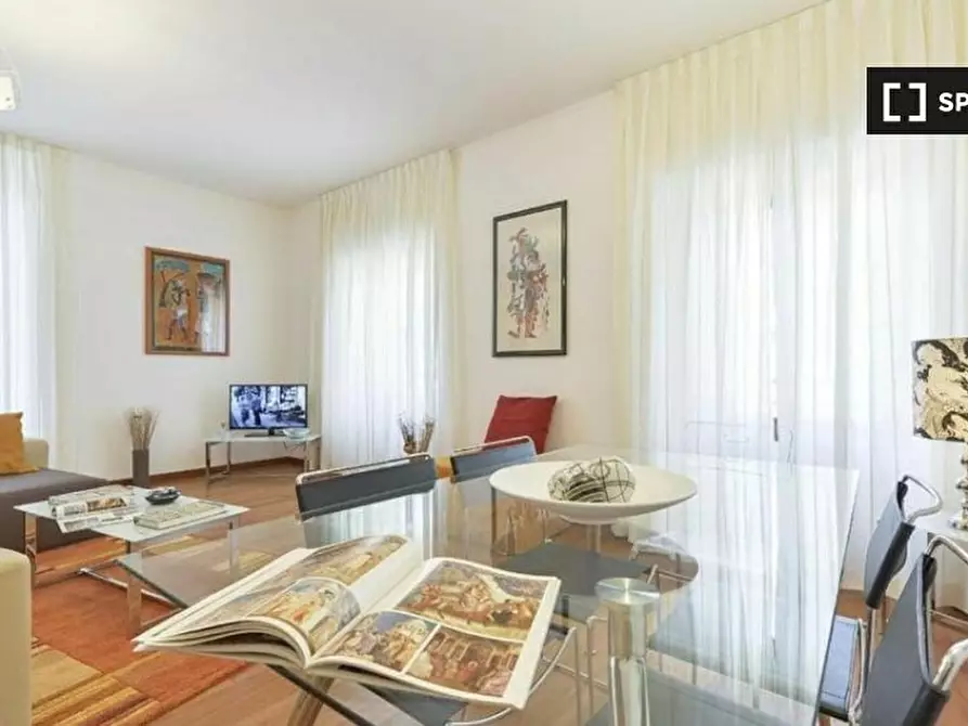 Immagine 2 di Appartamento in affitto  in Via dei Pandolfini a Firenze