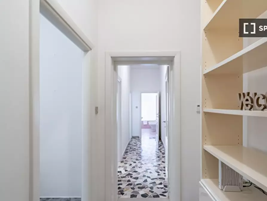 Immagine 19 di Appartamento in affitto  in Via delle Fosse Ardeatine a Bologna