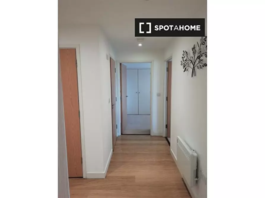 Immagine 5 di Appartamento in affitto  in Webber St a Camberwell