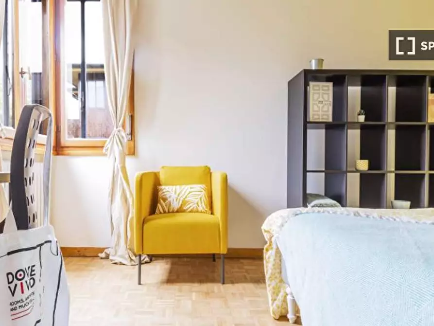 Immagine 3 di Camera condivisa in affitto  in Via Felice Mendelssohn a Padova