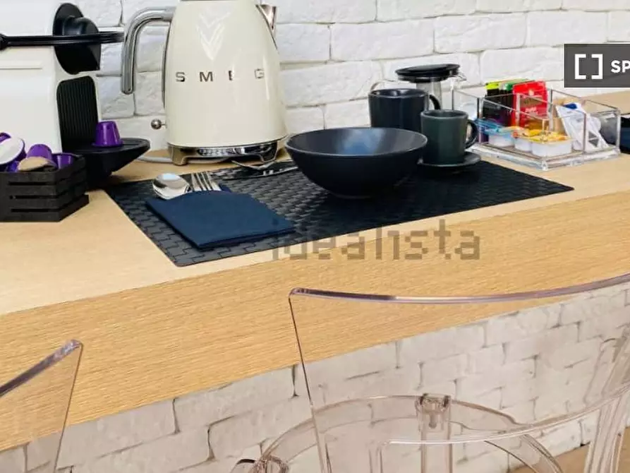 Immagine 19 di Appartamento in affitto  in Via Domodossola a Milano