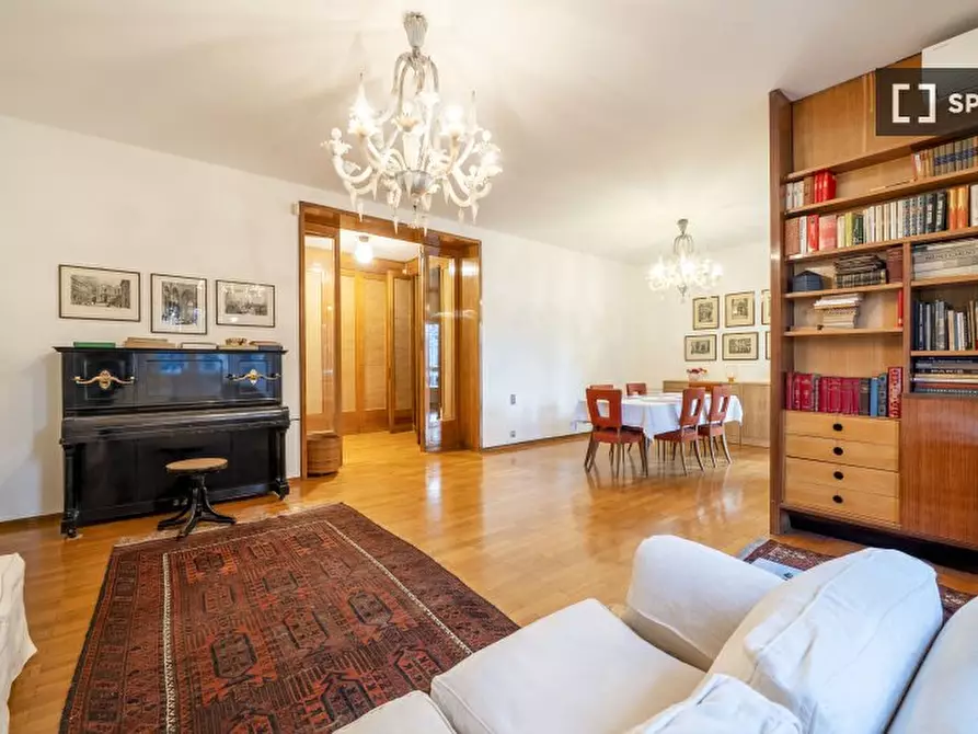 Immagine 16 di Appartamento in affitto  in Viale Duilio a Milano