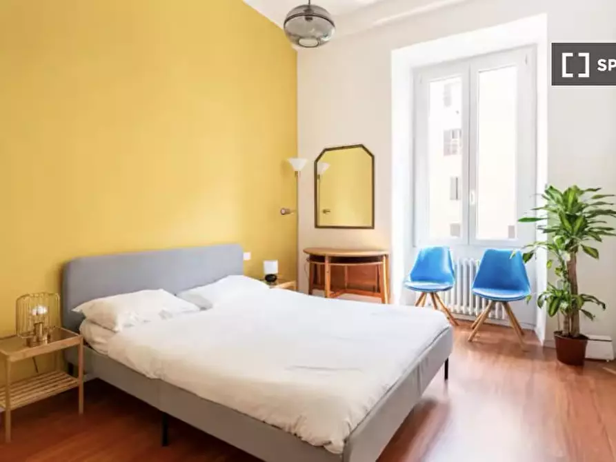 Immagine 7 di Appartamento in affitto  in Via Emanuele Filiberto a Roma