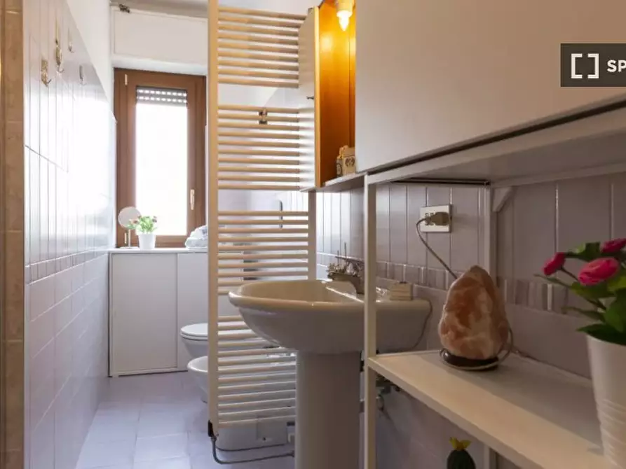 Immagine 17 di Appartamento in affitto  in Via Francesco Gonin a Milano