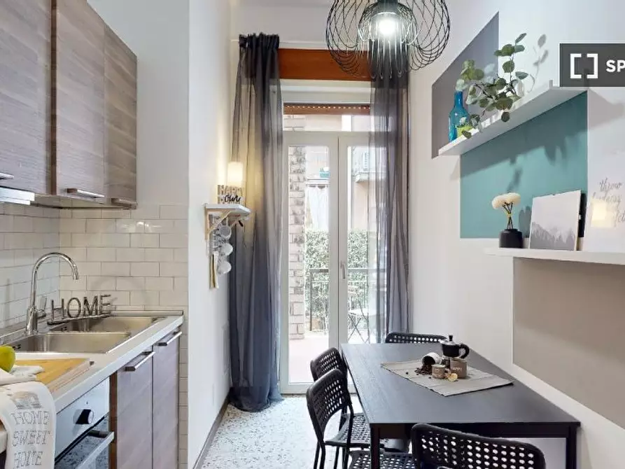 Immagine 9 di Camera condivisa in affitto  in Monte Baldo a Brescia