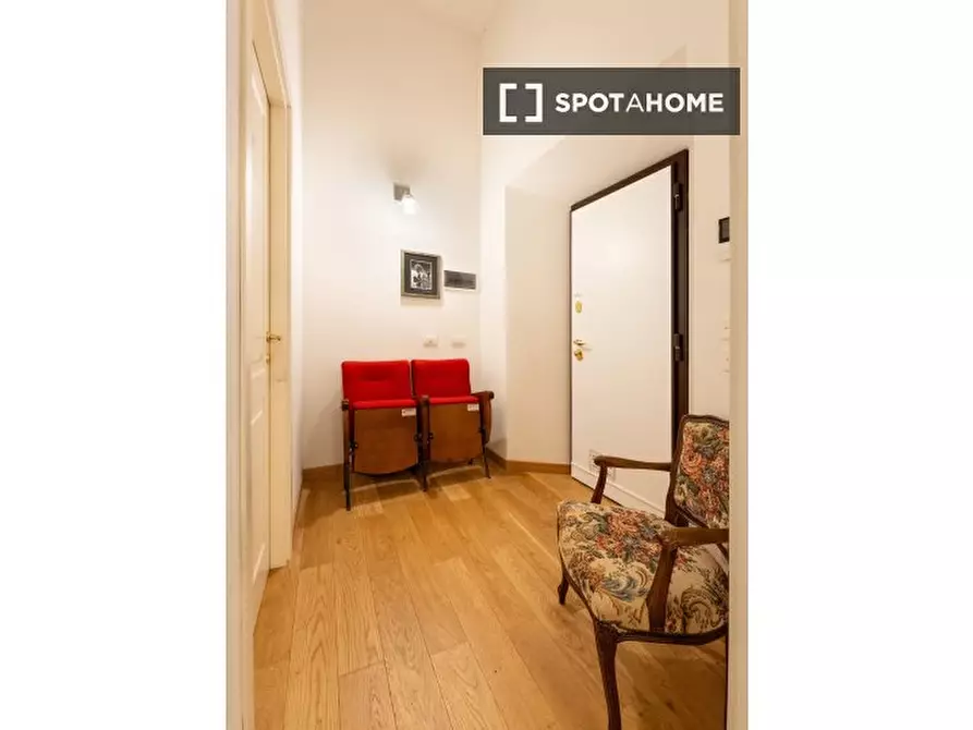 Immagine 16 di Appartamento in affitto  in Via Monalda a Firenze