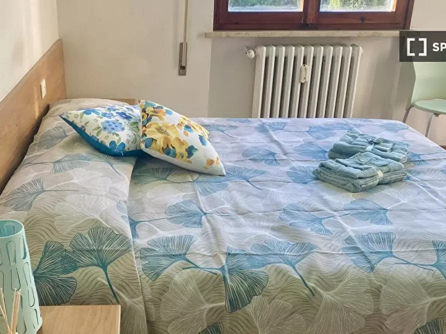 Immagine 9 di Appartamento in affitto  in Via Luigi Alamanni a Firenze