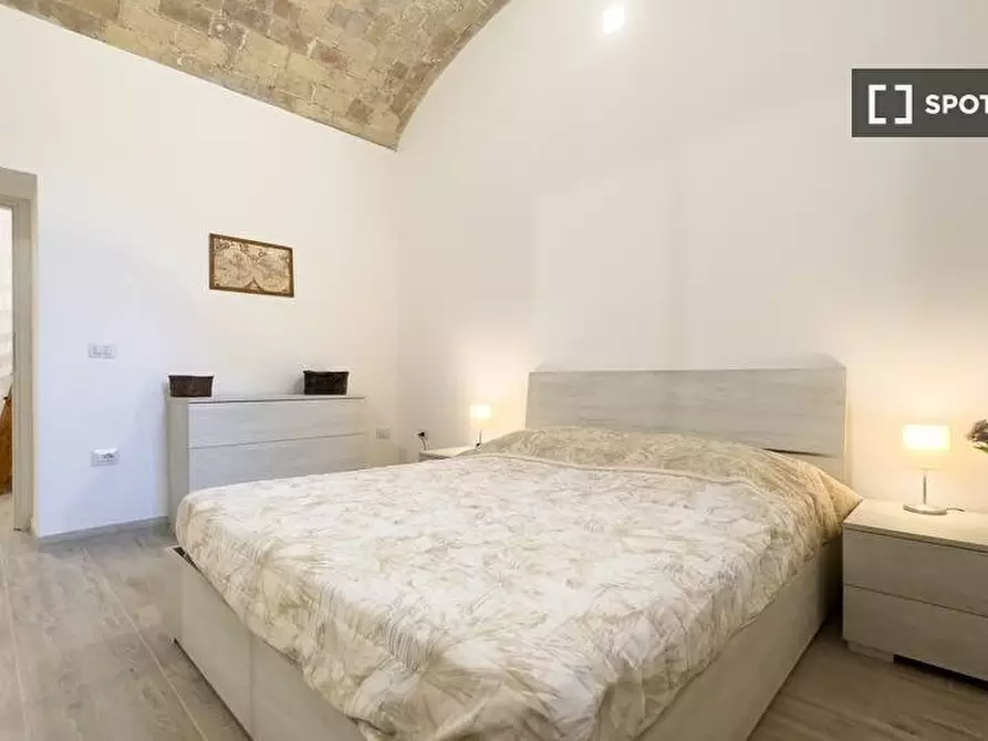 Immagine 7 di Appartamento in affitto  in Via del Pigneto a Roma