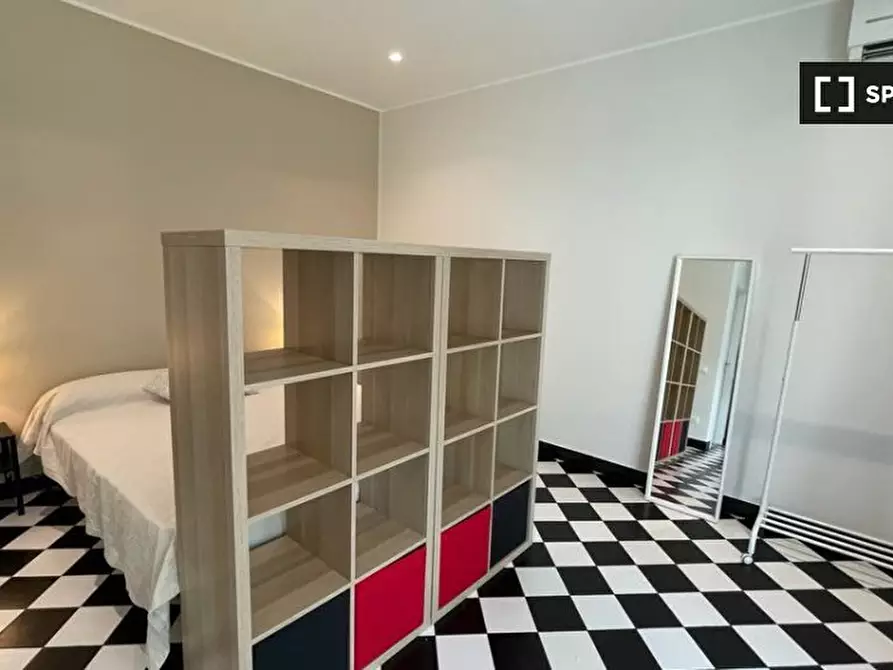 Immagine 6 di Appartamento in affitto  in Via Privata Chioggia a Milano