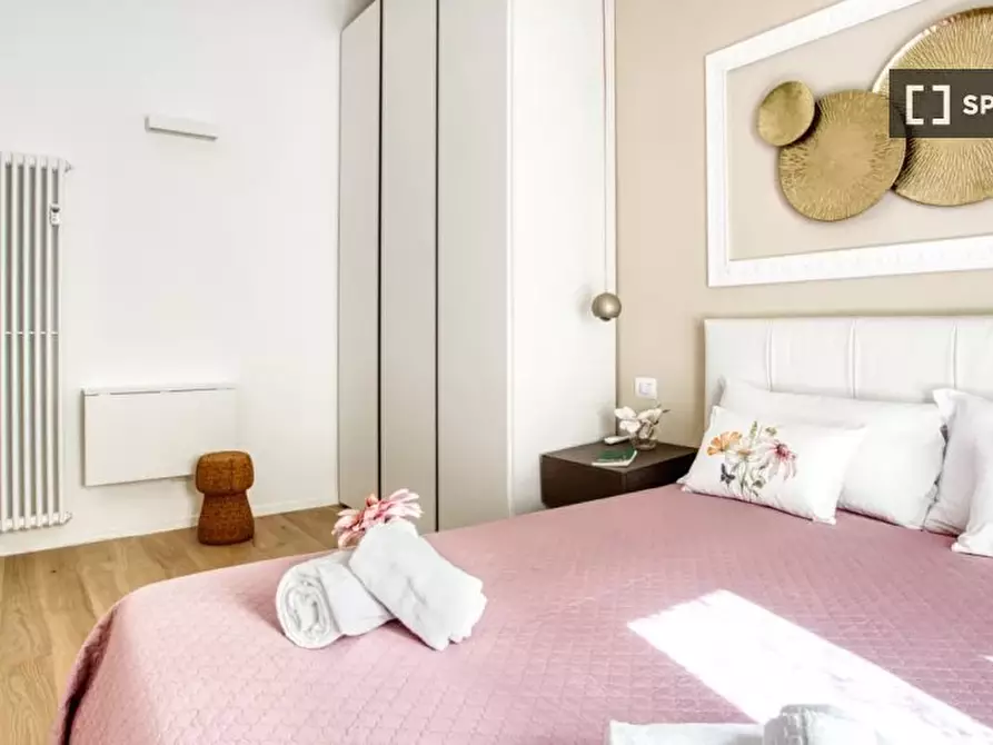 Immagine 19 di Appartamento in affitto  in Via Privata Giovanni Bertacchi a Milano