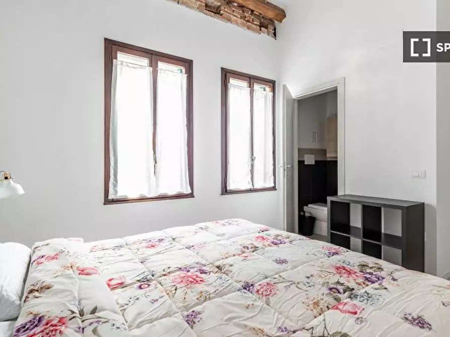 Immagine 2 di Camera condivisa in affitto  in Via Cristoforo Moro a Padova