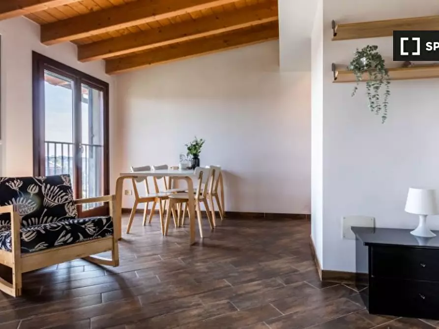 Immagine 2 di Appartamento in affitto  in Via Giovanni Pezzotti a Milano